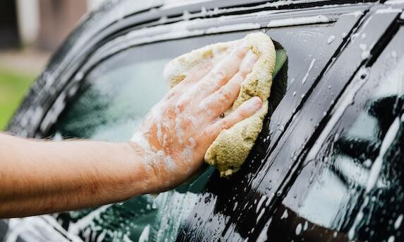 Types of Car Washes