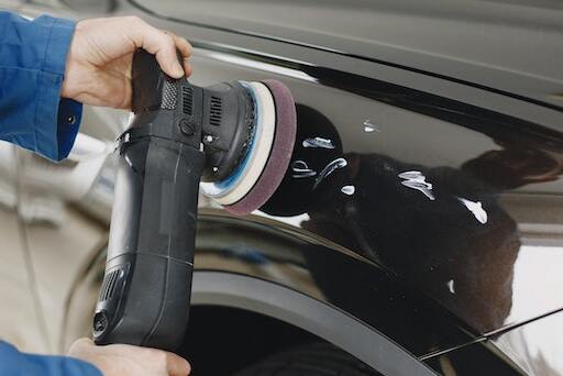 How to Make a Black Car Shine Like Glass