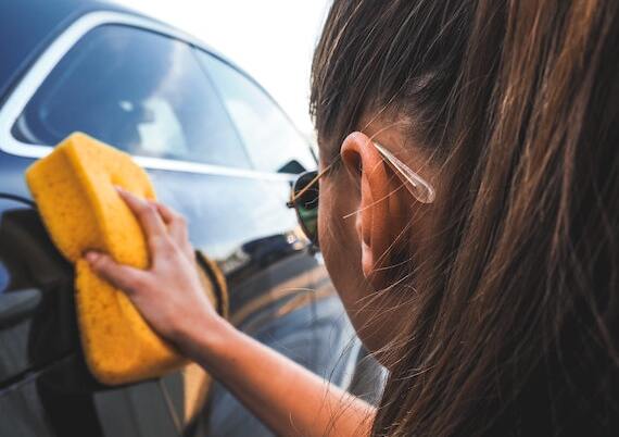 Types of Car Washes