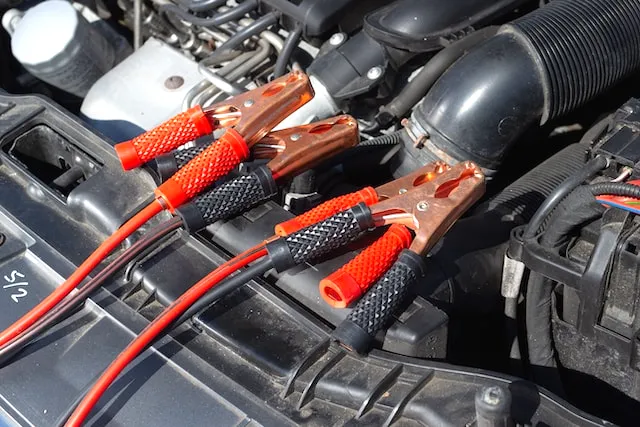 What to Do When Your Car Battery Dies