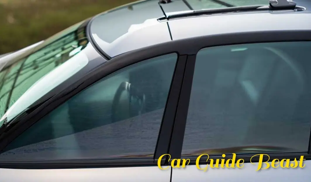 different types of window tint