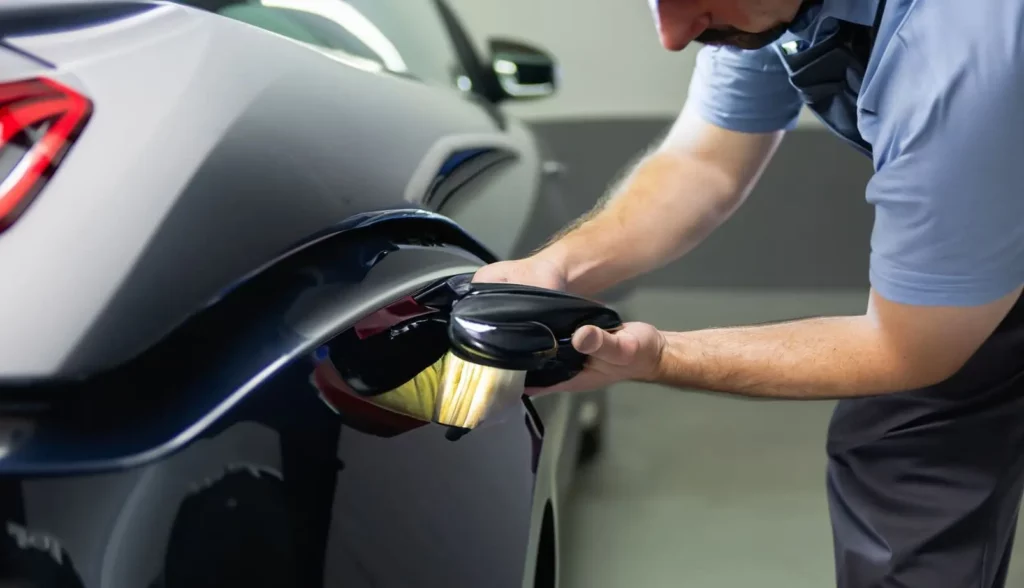 How Much Does Paint Correction Cost A Guide with 2023 Estimate