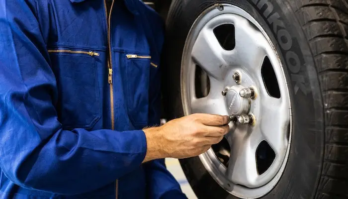 How to Get Tires Replaced Under Warranty