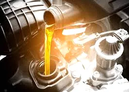 Can You Use Power Steering Fluid for Transmission Fluid