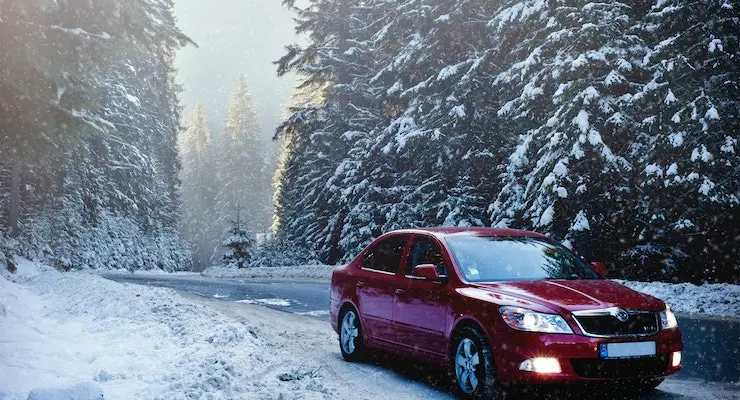 Is 25 Degrees Too Cold for a Car Wash