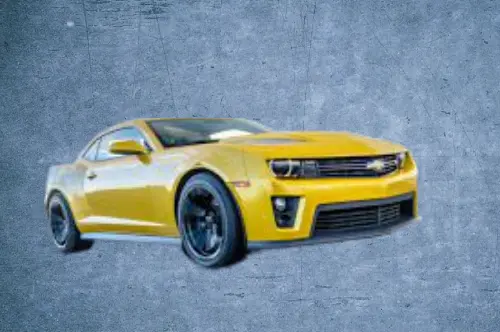 What Kind of Car is Bumblebee