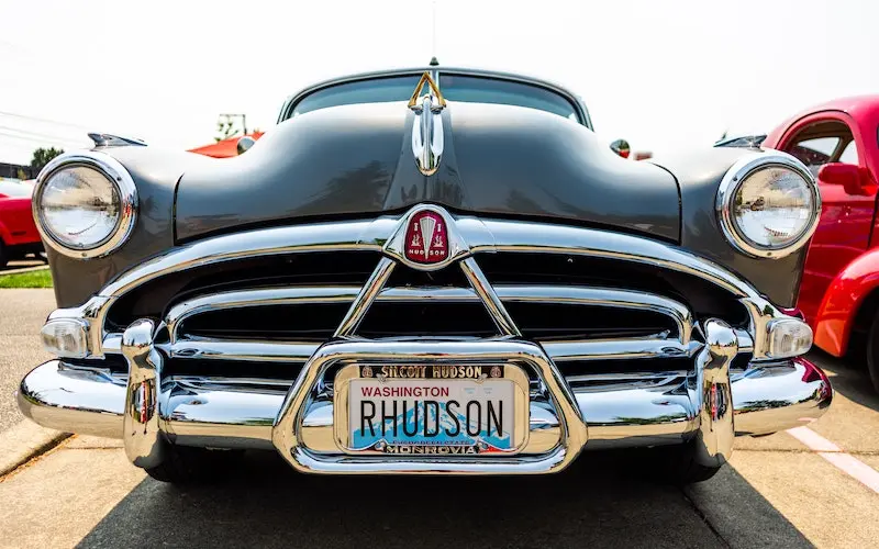 What Kind of Car is Doc Hudson