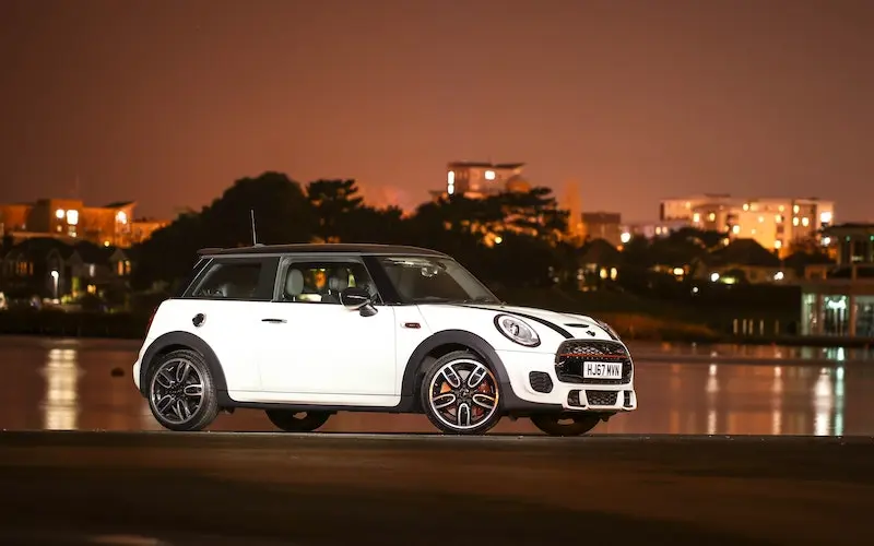 What Kind of Car is the Mini Cooper