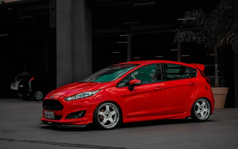 Which Model Will Replace the Ford Fiesta