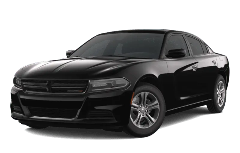 What Type of Car is Dodge Charger