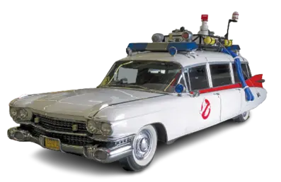 ecto-1