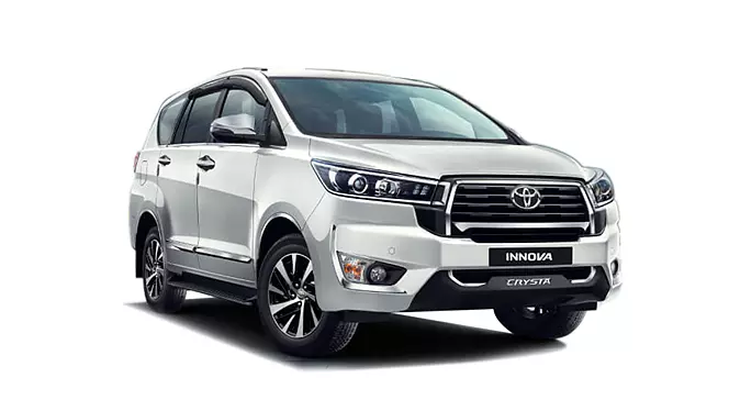 Toyota Innova