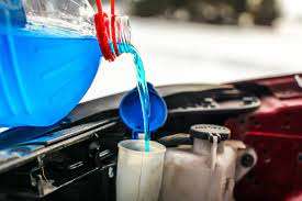 Why Does Car Need Antifreeze?